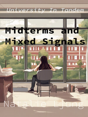 cover image of Midterms and Mixed Signals